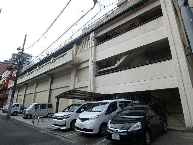 千代田中央外観①(メイン)