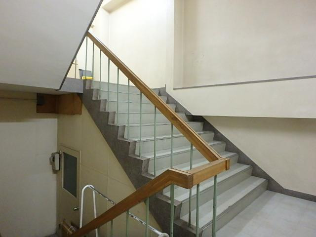 千代田中央ホール①