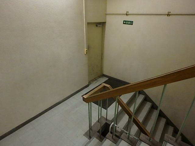 千代田中央ホール②