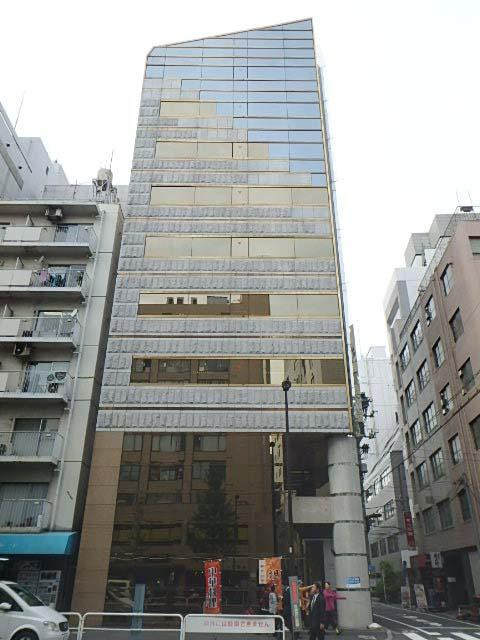 外観②