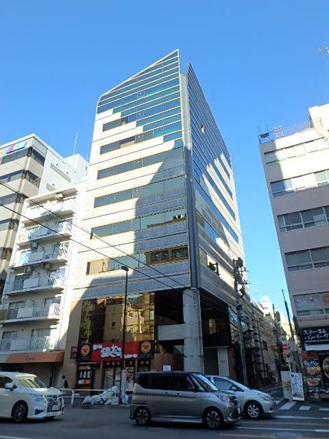 外観①(メイン)