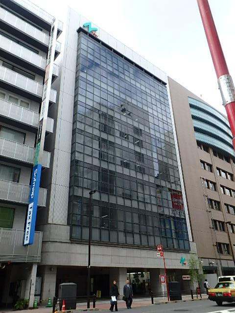 外観①(メイン)