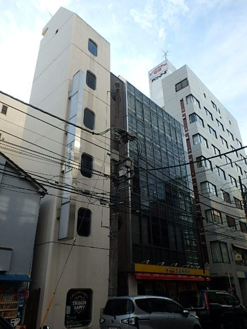 外神田下村ビル外観②