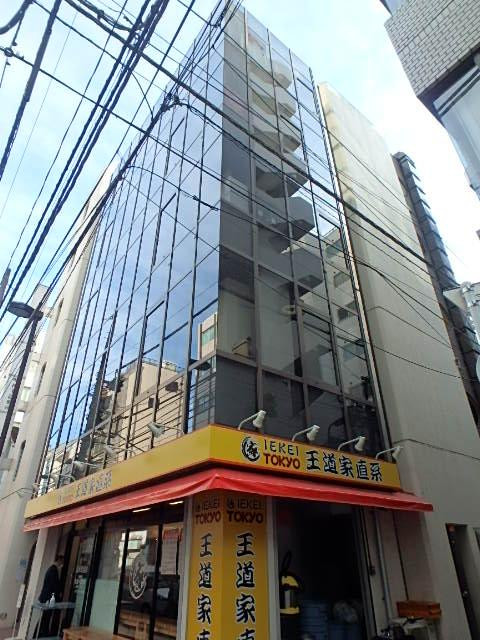 外神田下村ビル外観③