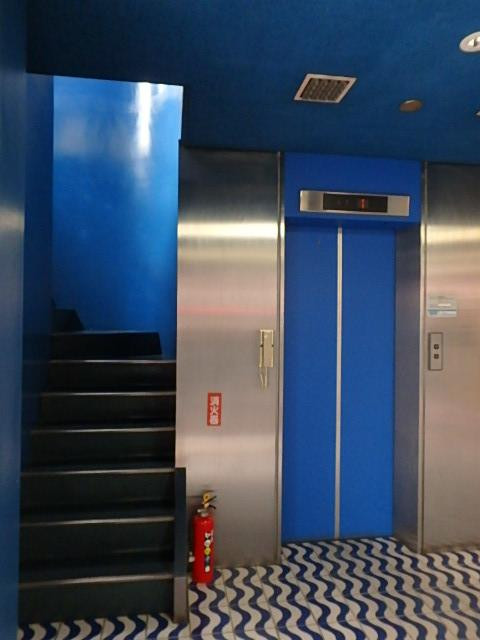 外神田下村ビルホール②