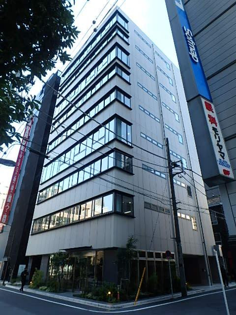 ＶＯＲＴ秋葉原Ⅵ外観①(メイン)