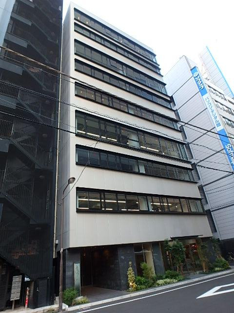 ＶＯＲＴ秋葉原Ⅵ外観②