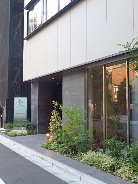 ＶＯＲＴ秋葉原Ⅵエントランス①