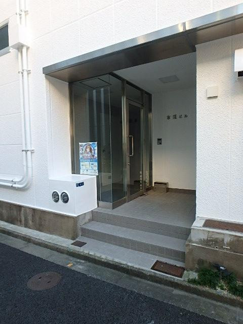 エントランス①