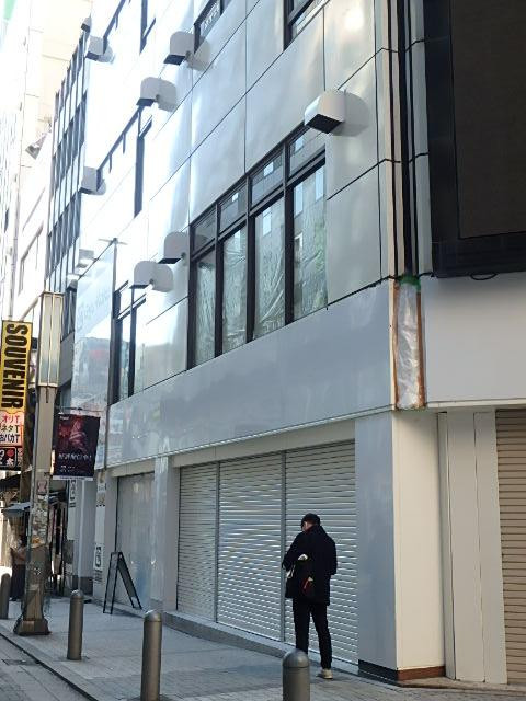 いちご秋葉原駅前ビル外観③
