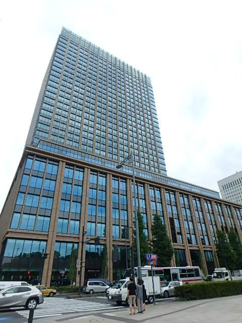 国際ビル外観②