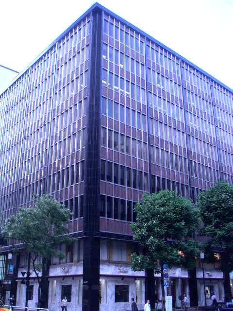 国際ビル外観①(メイン)