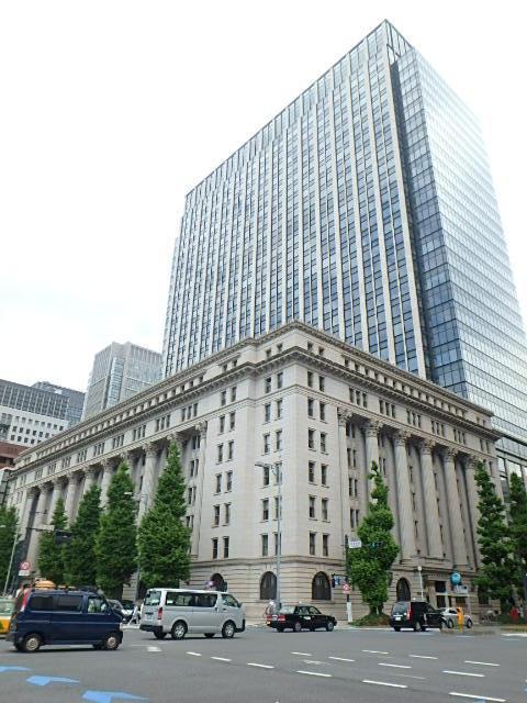 明治生命館外観①(メイン)