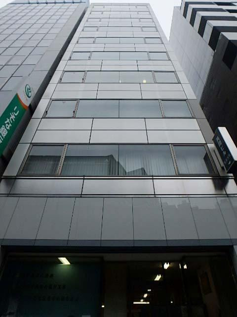 ビリーブ岩本町外観①(メイン)