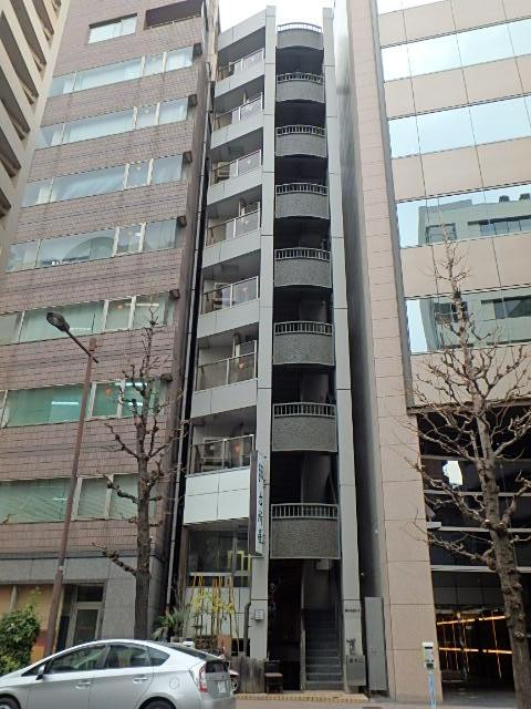 第８東誠ビル外観①(メイン)
