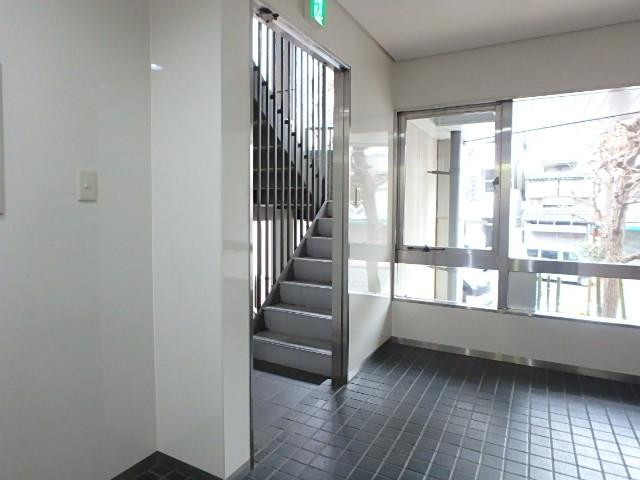 第８東誠ビルホール③