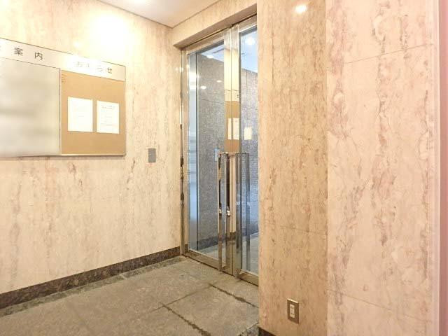ＫＡＴＯビルホール③