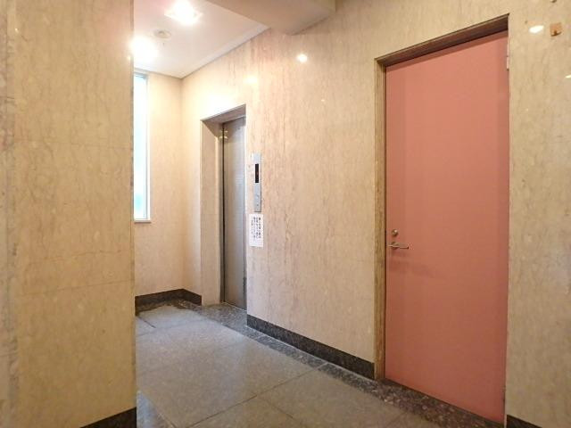 ＫＡＴＯビルホール①