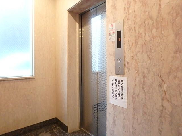 ＫＡＴＯビルホール②