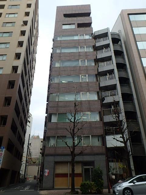 ＫＡＴＯビル外観①(メイン)