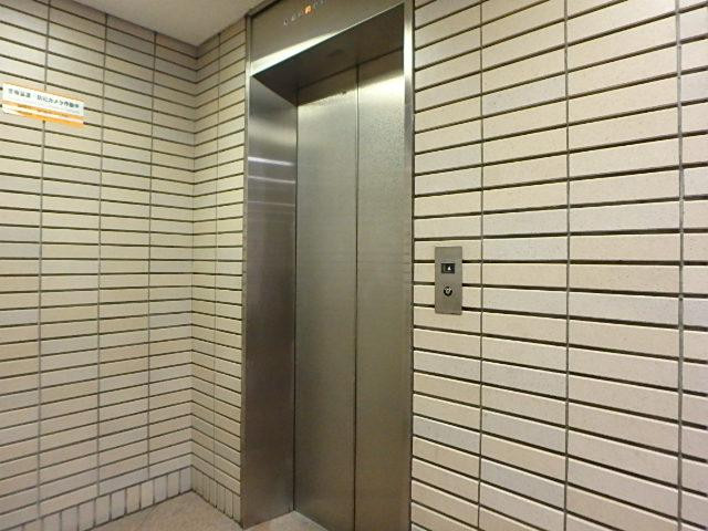 東京エムワイビルホール②