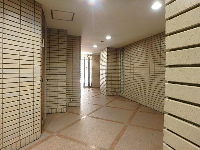 東京エムワイビルホール③