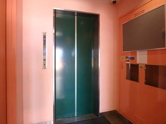 ＫＳビルホール①