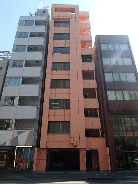 ＫＳビル外観①(メイン)