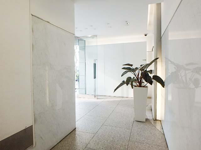 岩本町シティプラザビルホール③