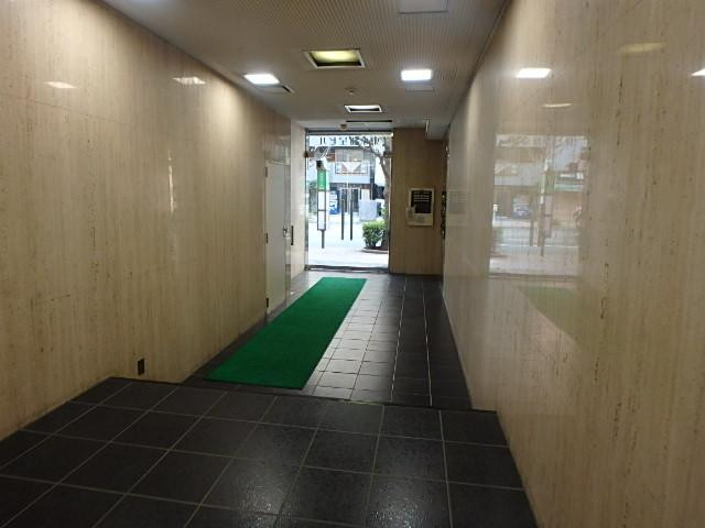 東京雄星ビルホール③