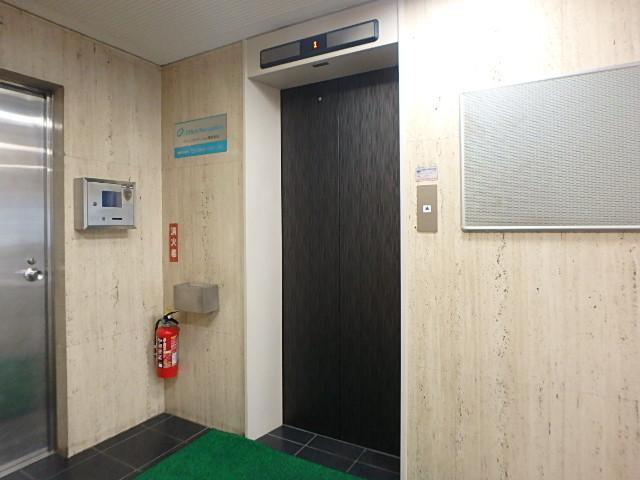 東京雄星ビルホール②