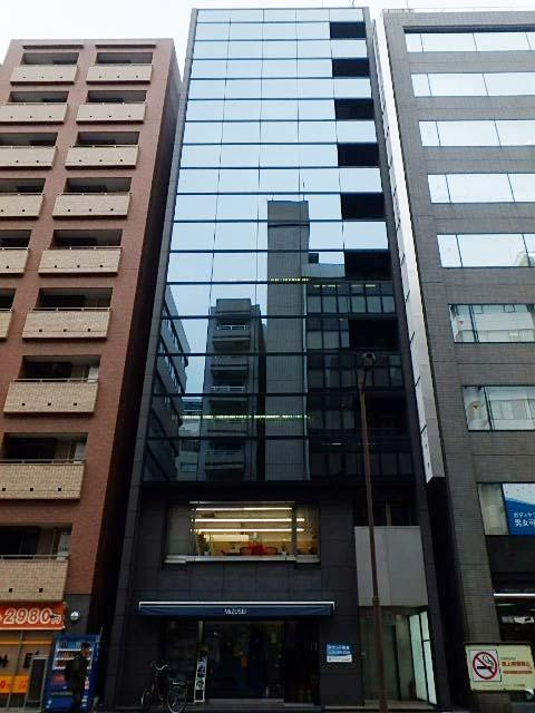 秋葉原サザンビル外観①(メイン)