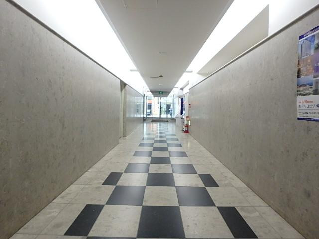 ＴＨＥ　ＰＯＲＴＡＬ　ＩＷＡＭＯＴＯＣＨＯホール③