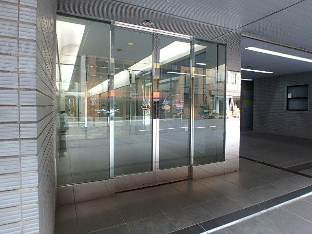 ＴＨＥ　ＰＯＲＴＡＬ　ＩＷＡＭＯＴＯＣＨＯエントランス②