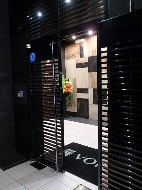 ＶＯＲＴ岩本町Ⅰエントランス③