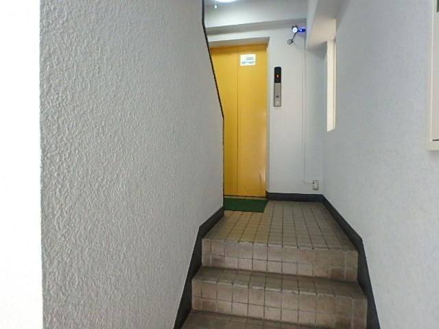 木所（キドコロ）ビルホール①