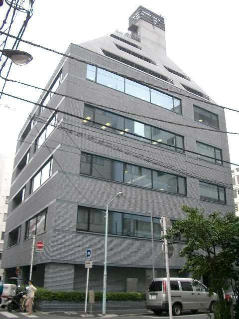 ＮＢＳ岩本町ビル外観①(メイン)