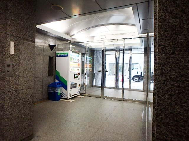 ＮＢＳ岩本町ビルホール③
