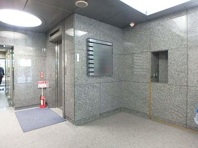 ＮＢＳ岩本町ビルホール①