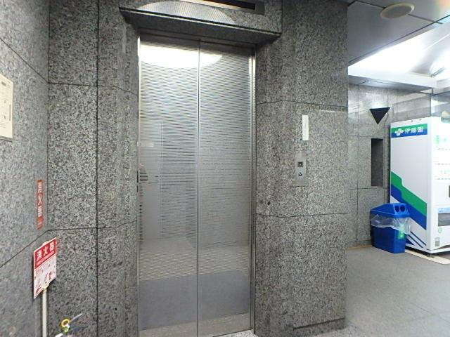 ＮＢＳ岩本町ビルホール②