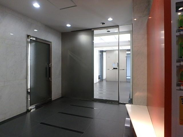 岩本町寿共同ビルホール③