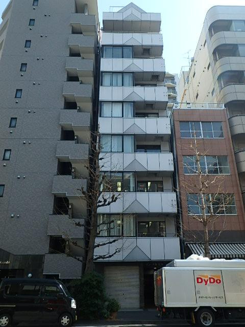 ＴＲＵＳＴ　ＶＡＬＵＥ　岩本町外観①(メイン)