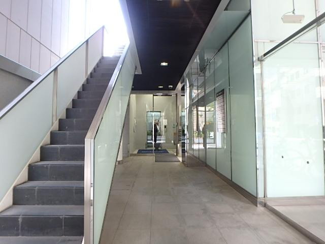 ＫＤＸ岩本町ビルホール①