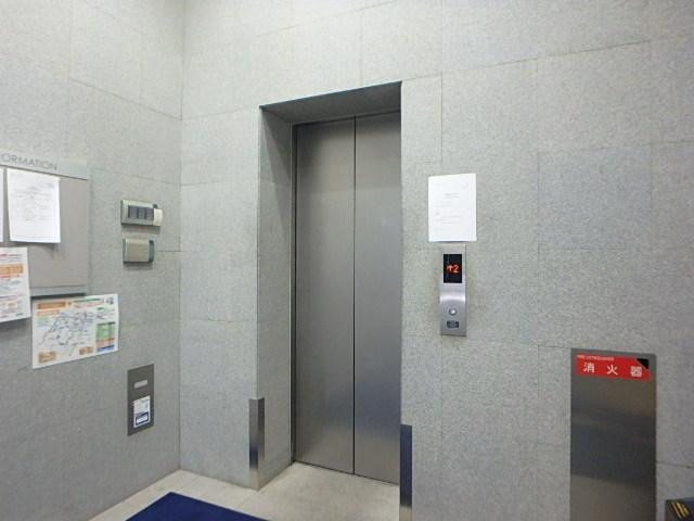 ＫＤＸ岩本町ビルホール②