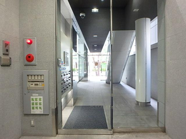 ＫＤＸ岩本町ビルホール③