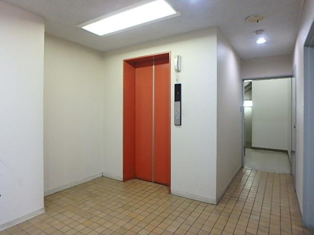 岩本町サニービルホール②