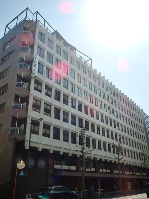 ＴＭＭビルディング外観①(メイン)