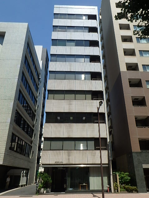 第２早川ビル外観①(メイン)