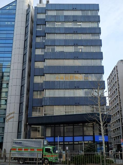 第１東ビル外観①(メイン)
