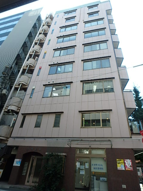 小林ビル外観①(メイン)